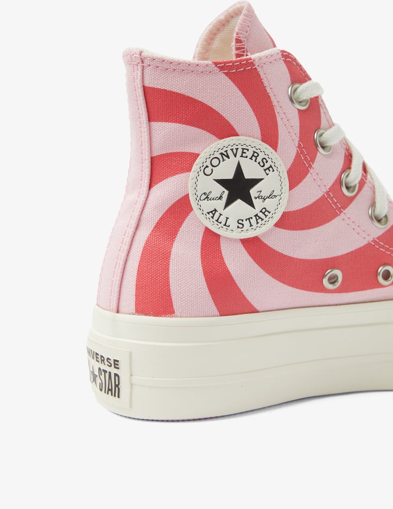 rinascente Converse Sneakers Chuck taylor all star lift