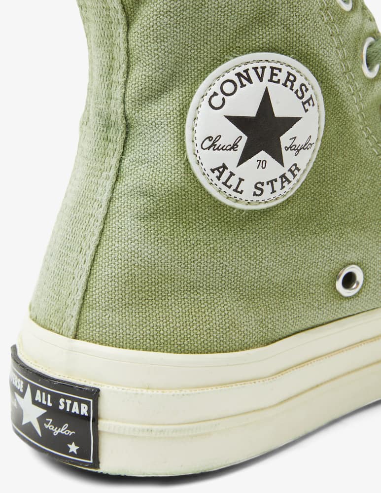 Converse Sneakers Chuck 70 High - immagine 2 Converse Sneakers Chuck 70 High - immagine 2