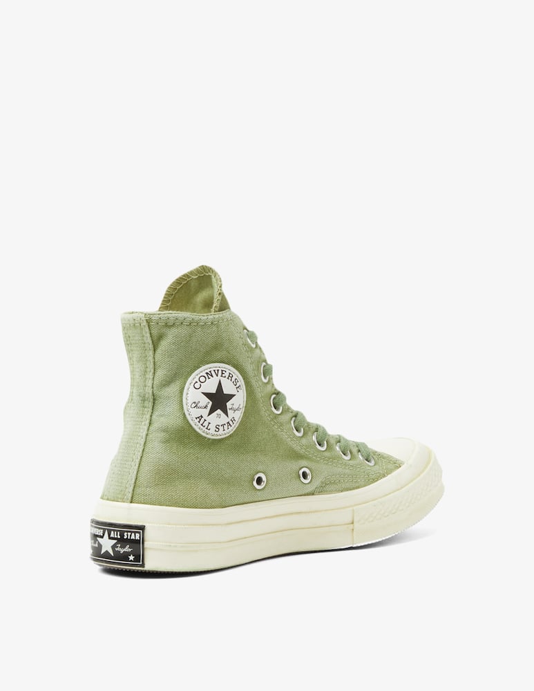 Converse Sneakers Chuck 70 High - immagine 4 Converse Sneakers Chuck 70 High - immagine 4