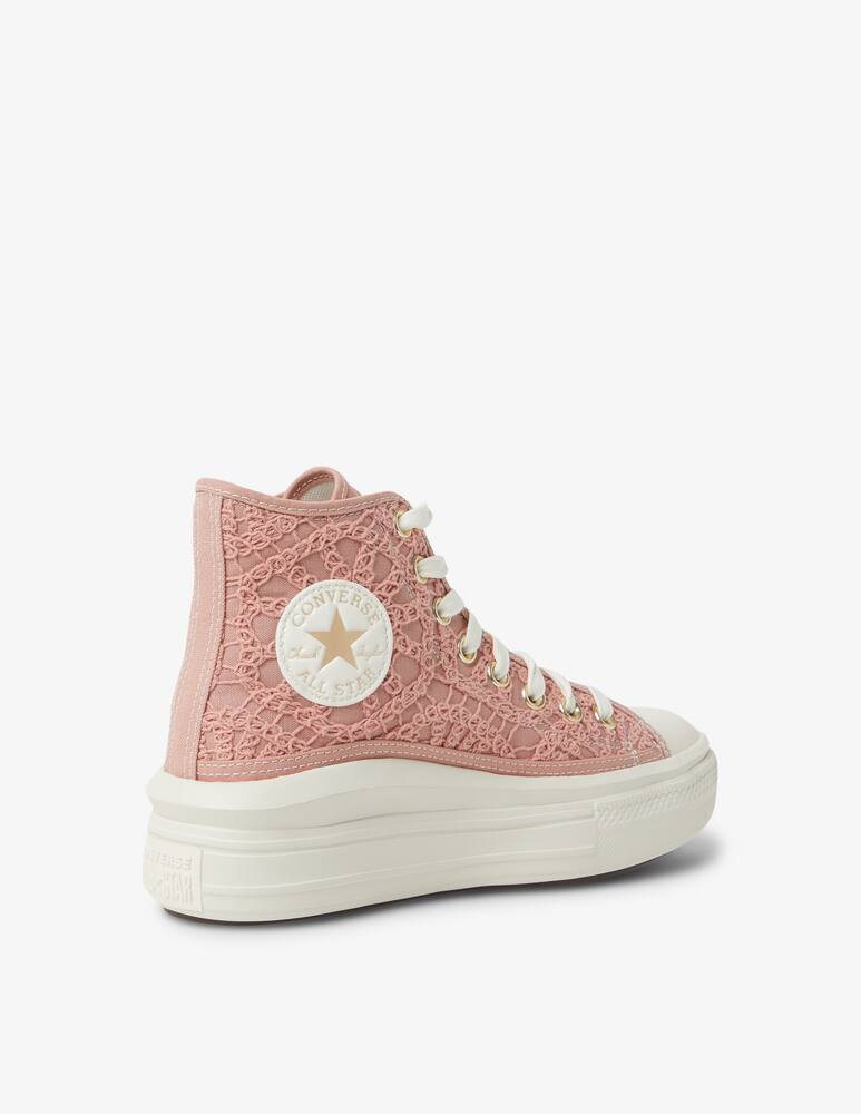 Converse Sneakers Chuck Taylor Move High - picture 3 Converse Sneakers Chuck Taylor Move High - picture 3