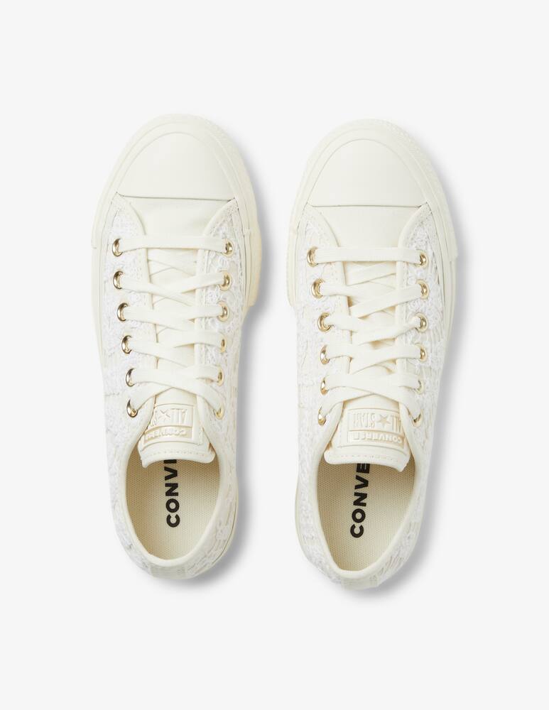 rinascente Converse Sneakers Chuck Taylor Low