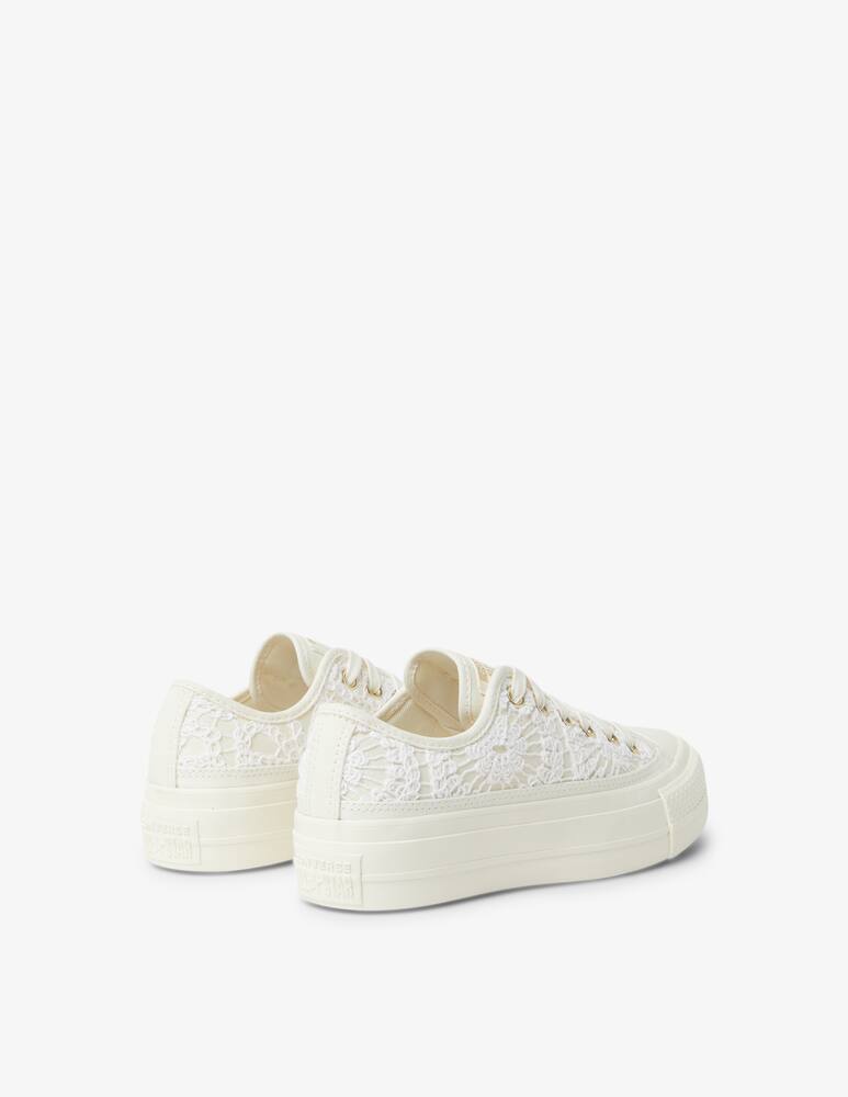 rinascente Converse Sneakers Chuck Taylor Low