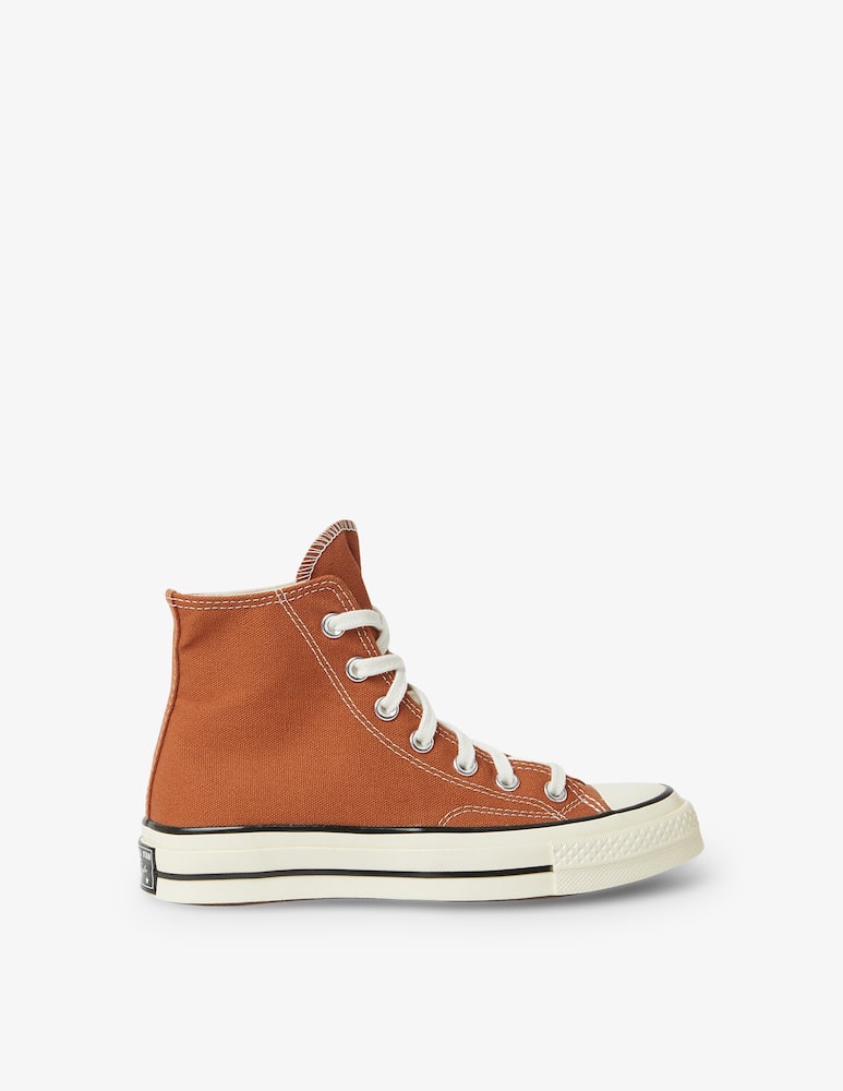 Converse Sneakers Chuck 70 Fall Tone - picture 1 Converse Sneakers Chuck 70 Fall Tone - picture 1
