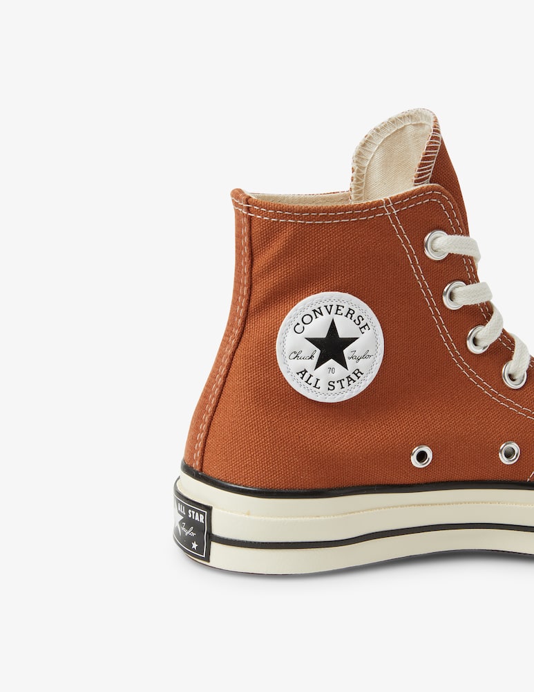 Converse Sneakers Chuck 70 Fall Tone - picture 2 Converse Sneakers Chuck 70 Fall Tone - picture 2