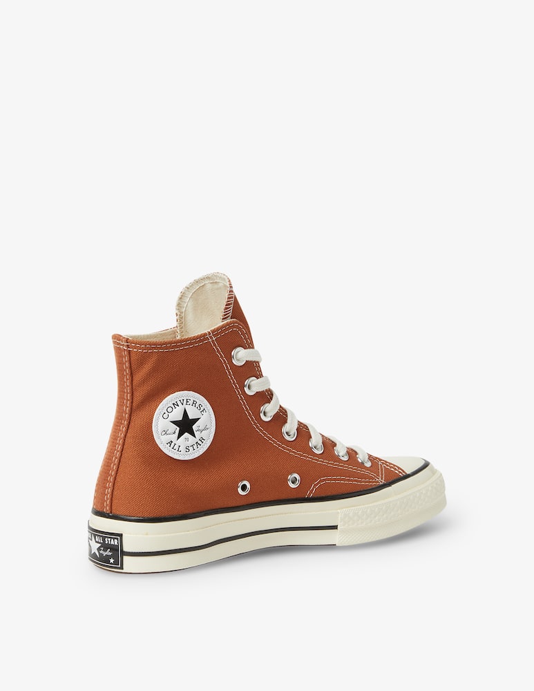 Converse Sneakers Chuck 70 Fall Tone - picture 4 Converse Sneakers Chuck 70 Fall Tone - picture 4