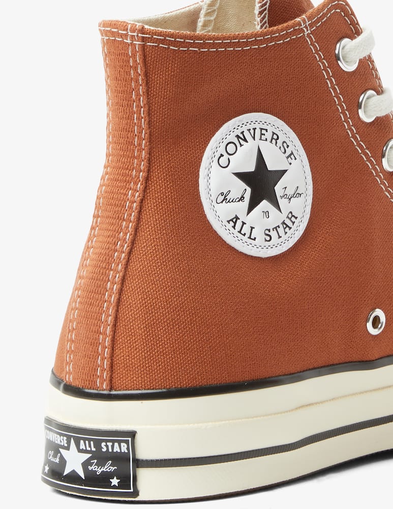 Converse Sneakers chuck 70 fall tone - immagine 3 Converse Sneakers chuck 70 fall tone - immagine 3