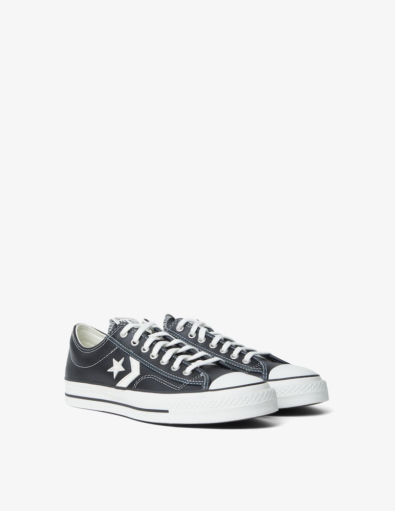 rinascente Converse Sneakers cstar player 76 in pelle