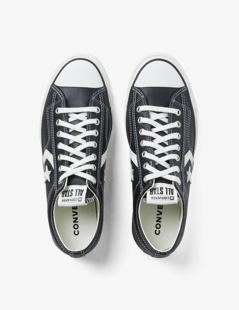 rinascente Converse Sneakers cstar player 76 in pelle