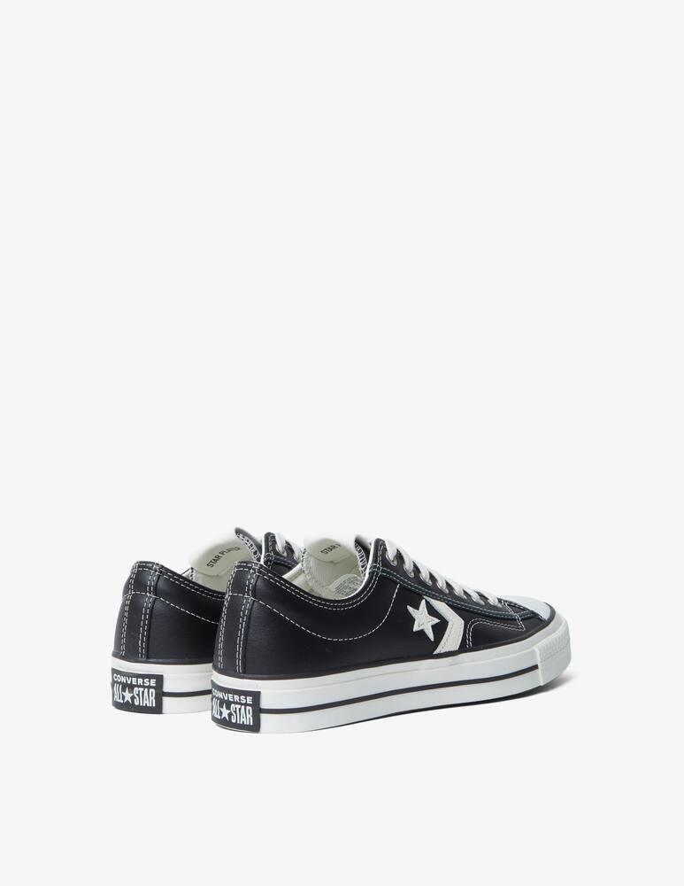rinascente Converse Sneakers cstar player 76 in pelle