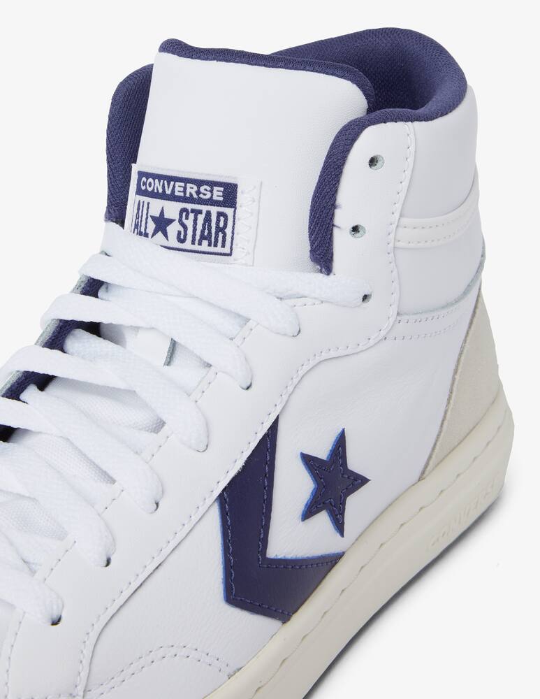 rinascente Converse Cpro blaze basket hi sneakers