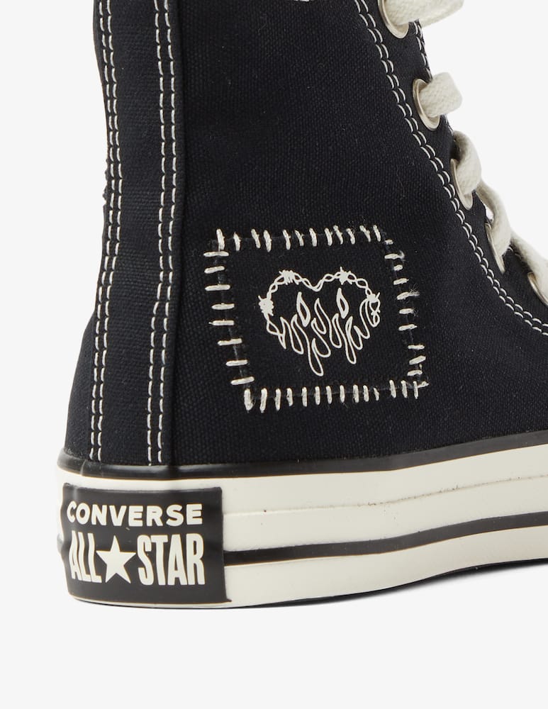rinascente Converse High top sneakers in canvas