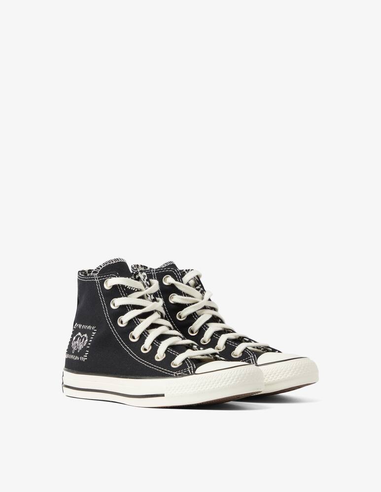 rinascente Converse High top sneakers in canvas