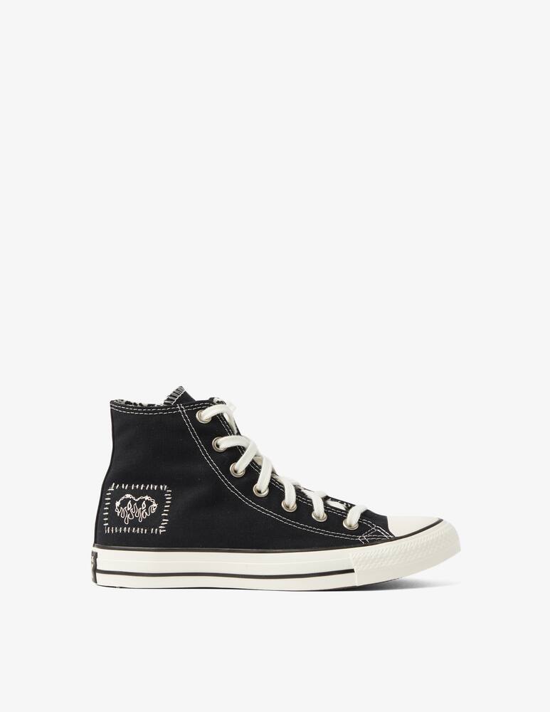 rinascente Converse High top sneakers in canvas