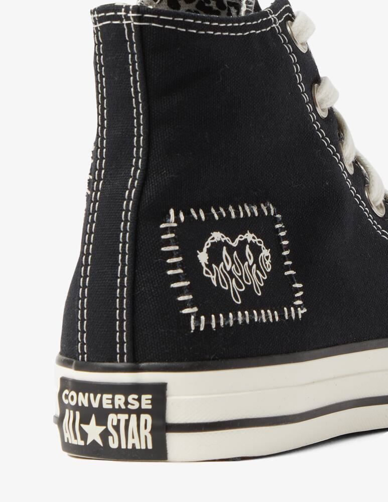 rinascente Converse High top sneakers in canvas