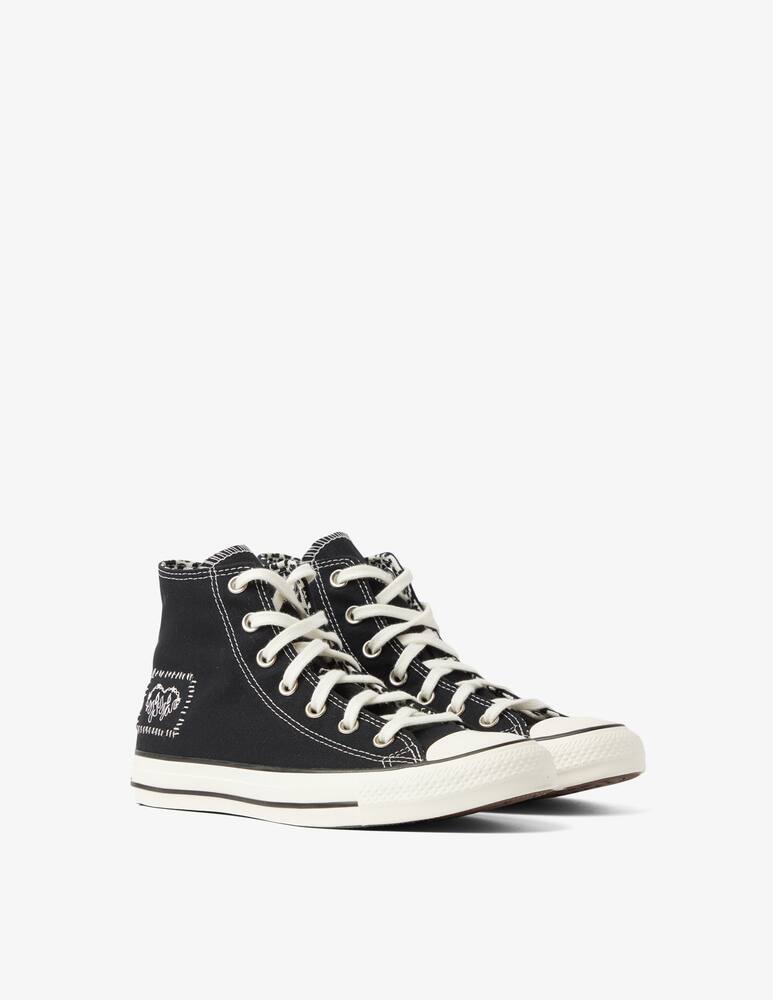 rinascente Converse High top sneakers in canvas