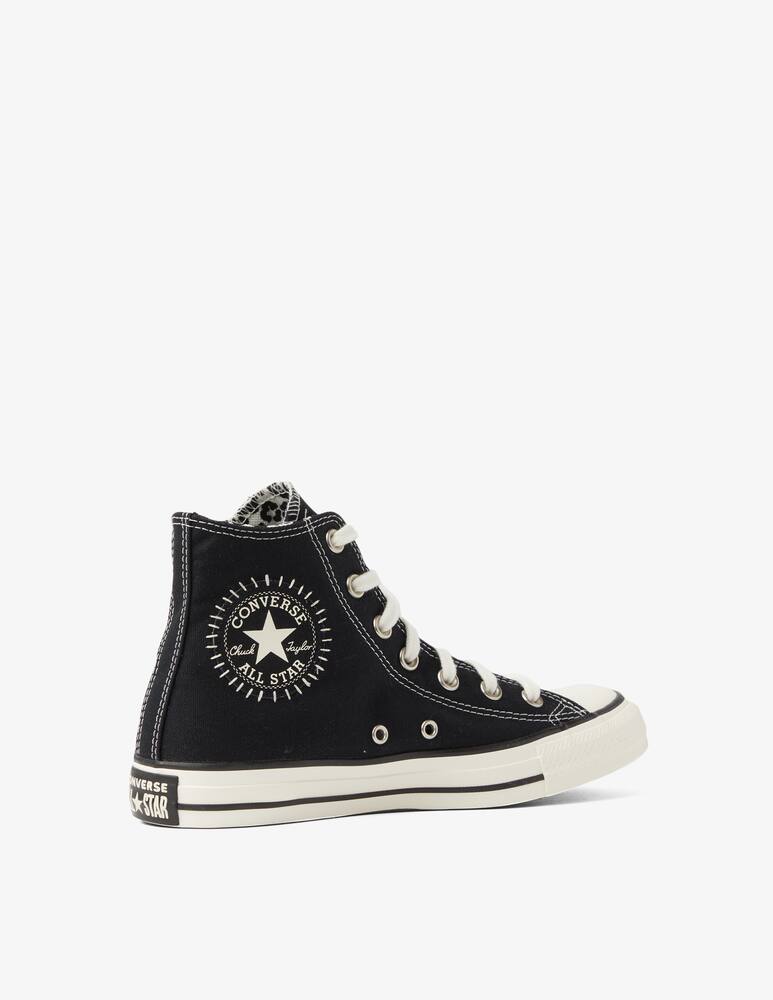 rinascente Converse High top sneakers in canvas