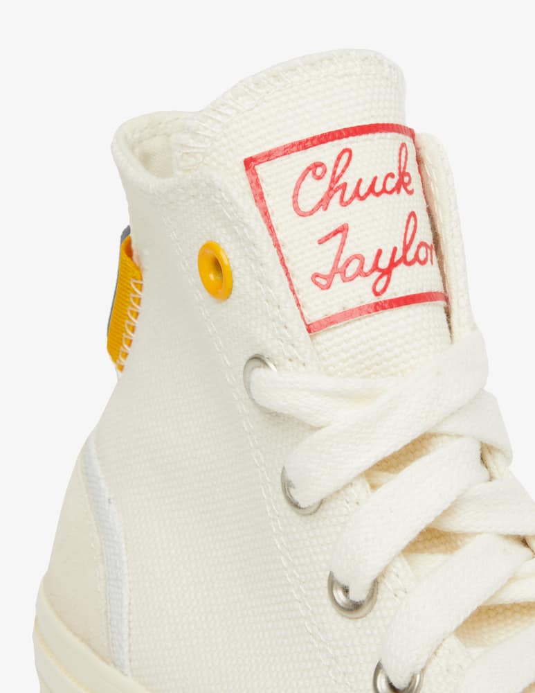 Converse Sneakers Chuck 70 high top tagback - immagine 2 Converse Sneakers Chuck 70 high top tagback - immagine 2