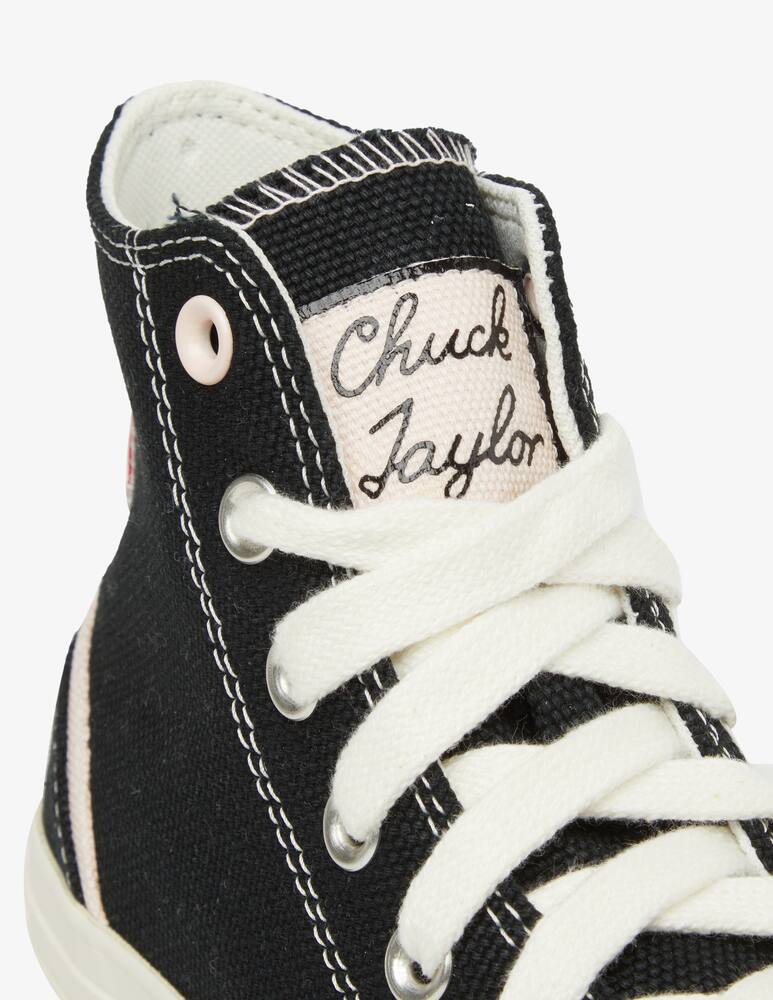 rinascente Converse Chuck high top tagback sneakers