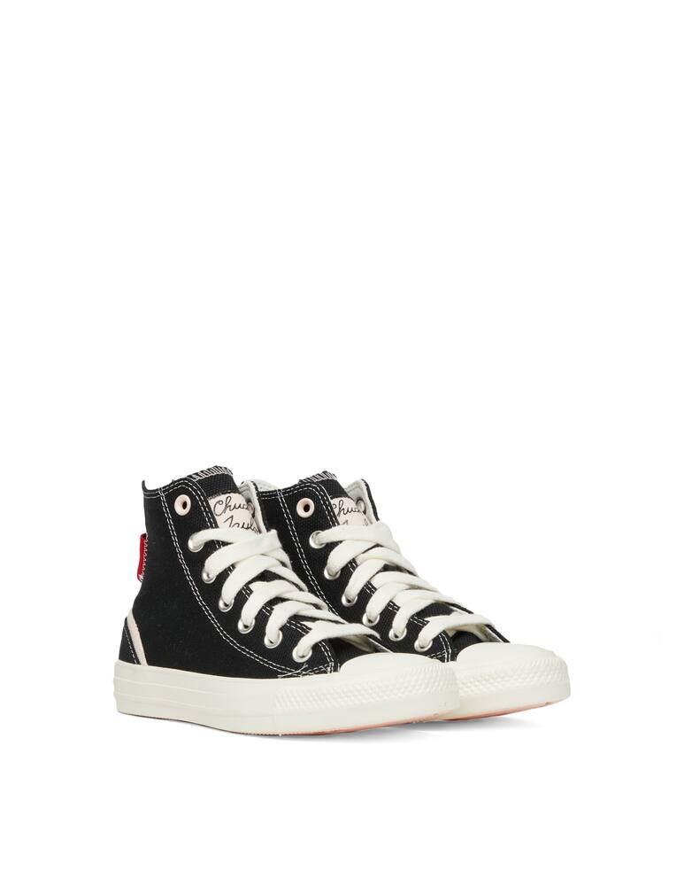 rinascente Converse Chuck high top tagback sneakers