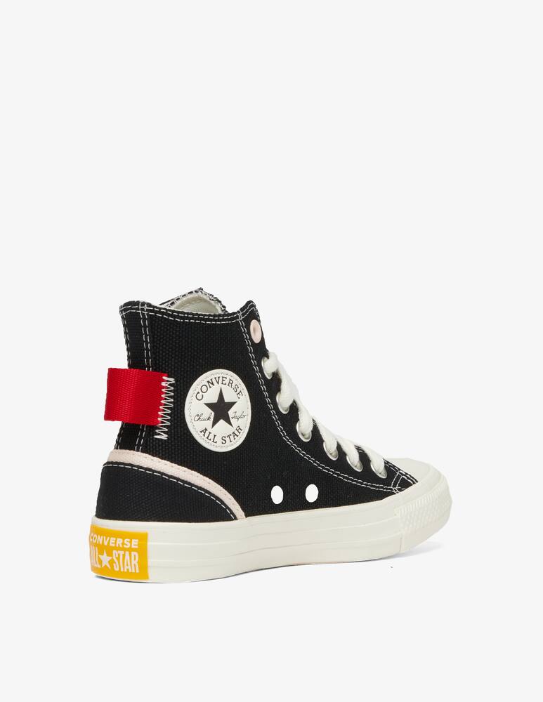 rinascente Converse Chuck high top tagback sneakers