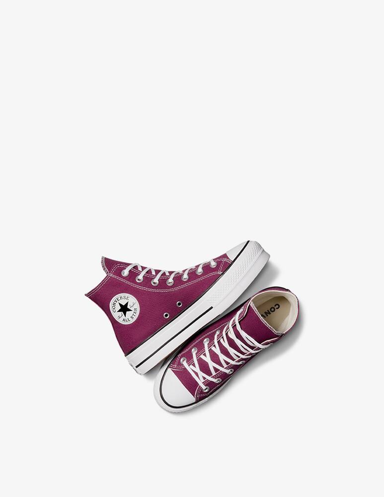 rinascente Converse Chuck taylor lift sneakers