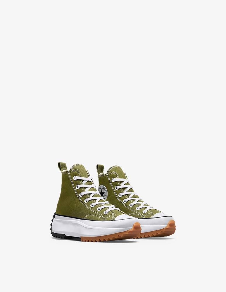 rinascente Converse Run star hike sneakers