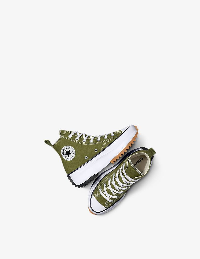 rinascente Converse Run star hike sneakers