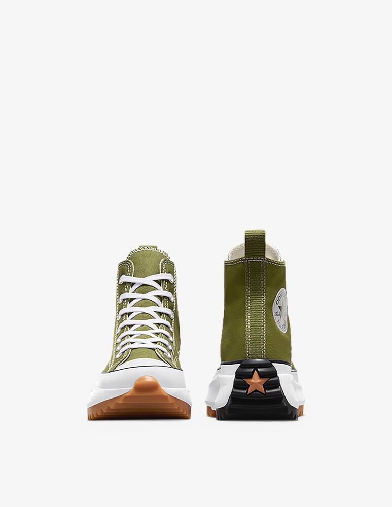 rinascente Converse Run star hike sneakers