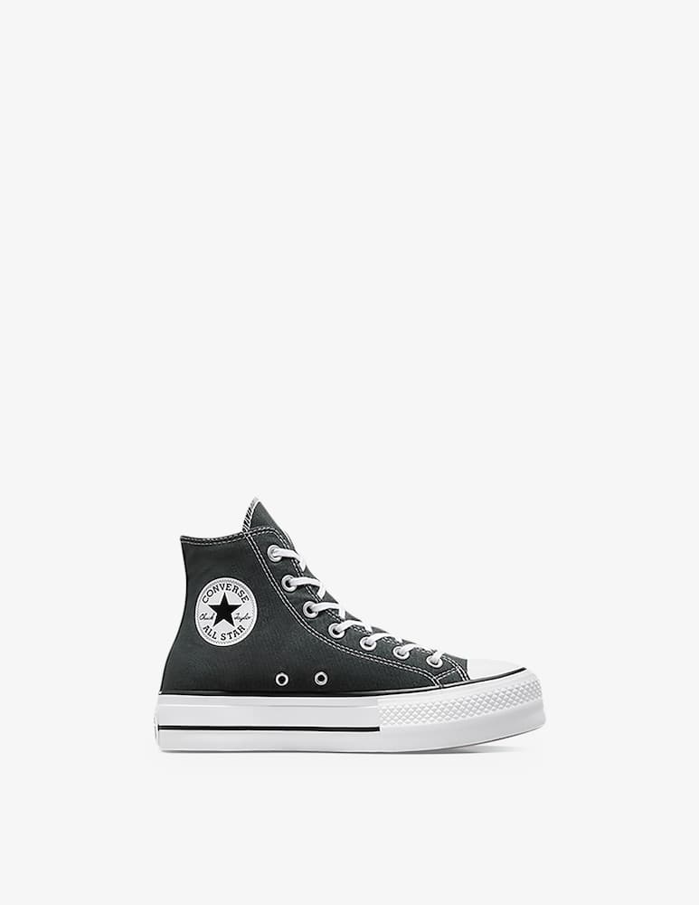 Converse Sneakers chuck taylor lift - immagine 1