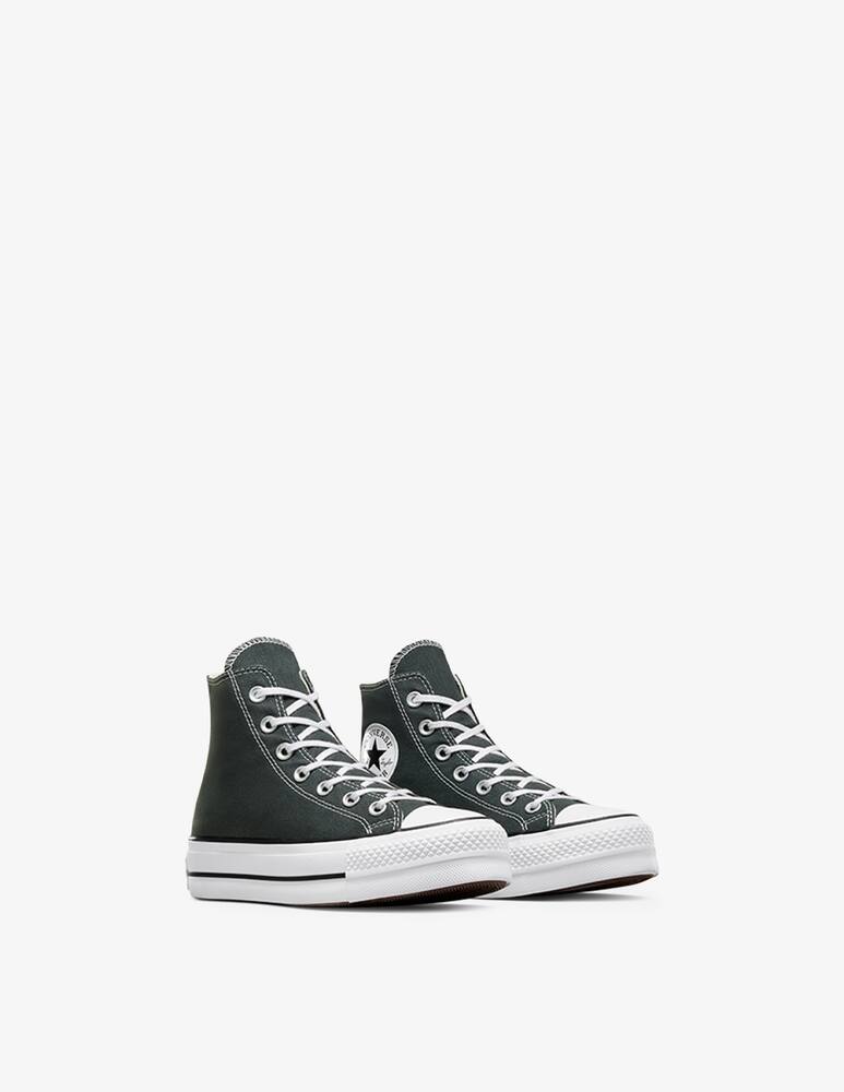 Converse Sneakers chuck taylor lift - immagine 2