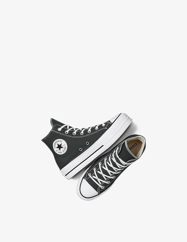 Converse Sneakers chuck taylor lift - immagine 3