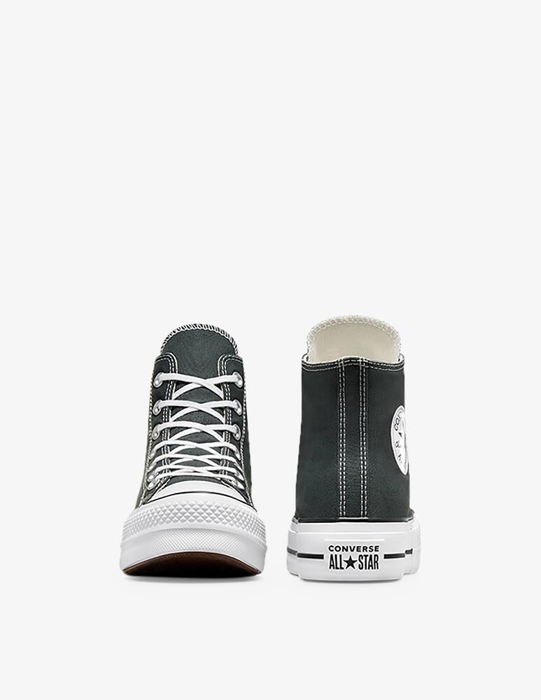 Converse Sneakers chuck taylor lift - immagine 4