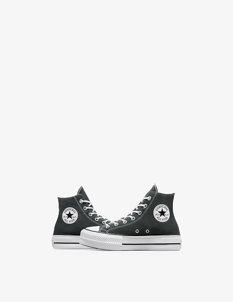 Converse Sneakers chuck taylor lift - immagine 5