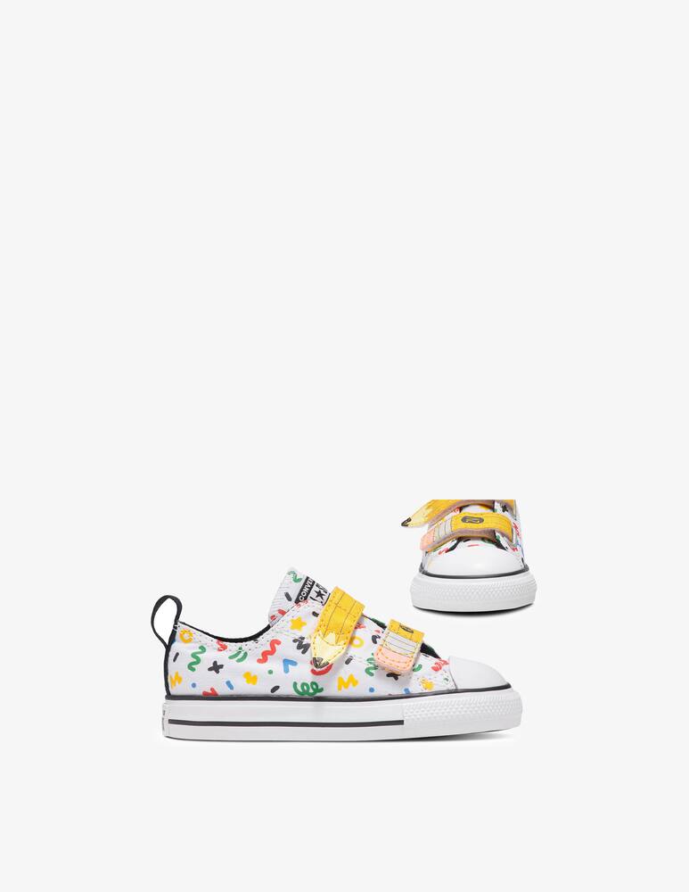 Converse Scarpe da ginnastica chuck taylor all star 2v - picture 1 Converse Scarpe da ginnastica chuck taylor all star 2v - picture 1