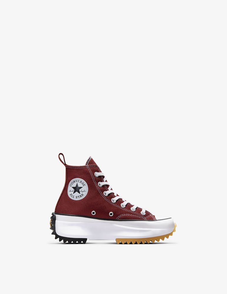 Converse Sneakers Run Star Hike - immagine 1 Converse Sneakers Run Star Hike - immagine 1