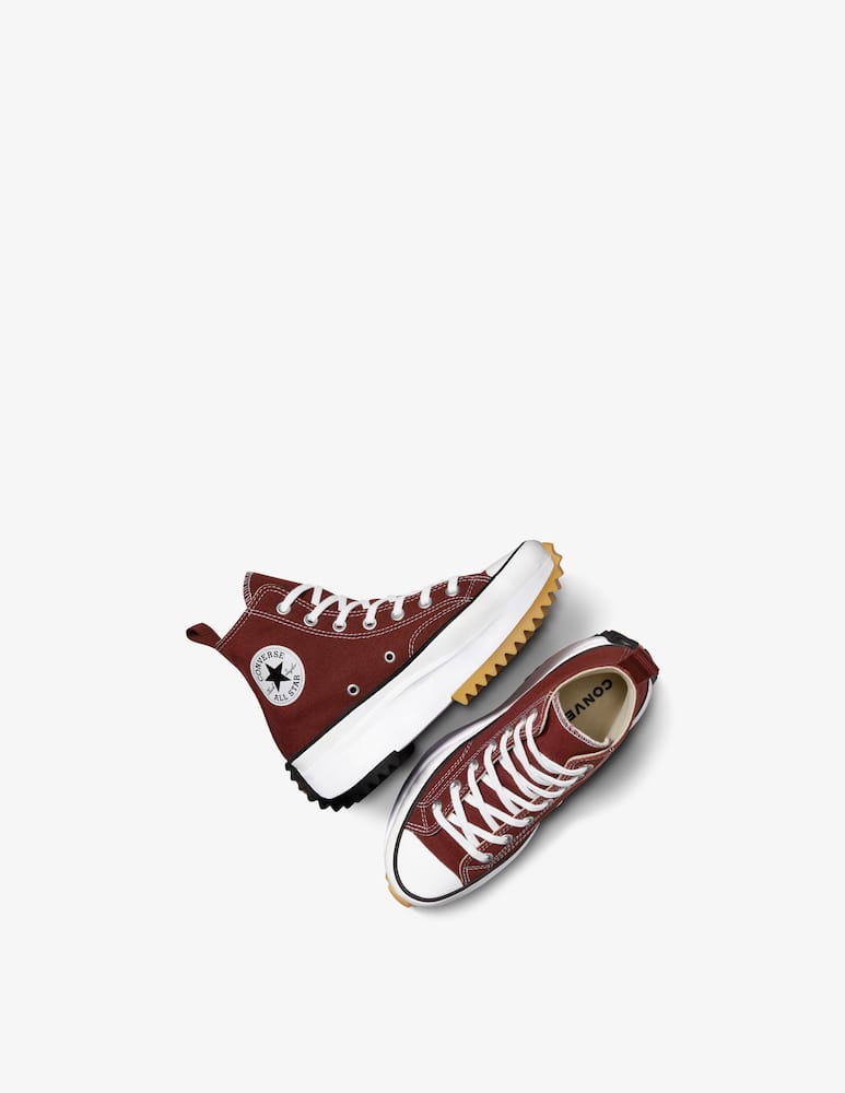 Converse Sneakers Run Star Hike - immagine 2 Converse Sneakers Run Star Hike - immagine 2