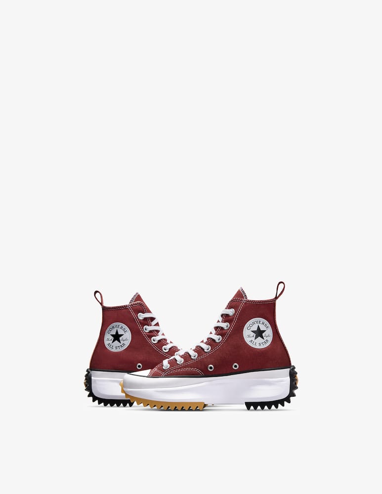 Converse Sneakers Run Star Hike - immagine 3 Converse Sneakers Run Star Hike - immagine 3