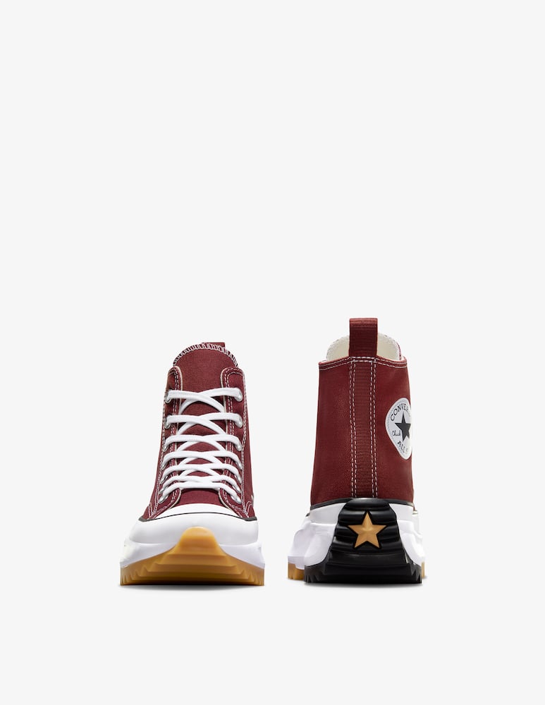 Converse Sneakers Run Star Hike - immagine 4 Converse Sneakers Run Star Hike - immagine 4