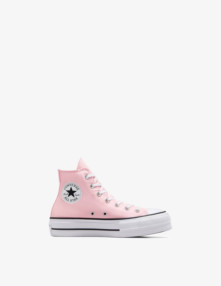 Converse Chuck Taylor Lift High sneakers - picture 1 Converse Chuck Taylor Lift High sneakers - picture 1