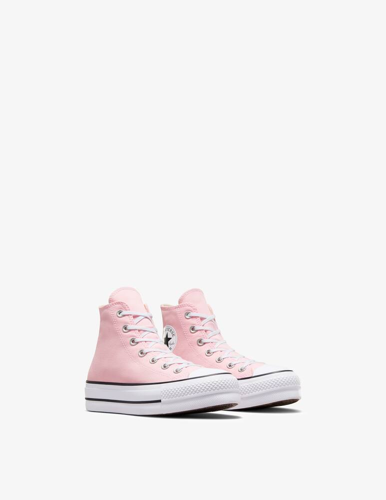 Converse Chuck Taylor Lift High sneakers - picture 2 Converse Chuck Taylor Lift High sneakers - picture 2