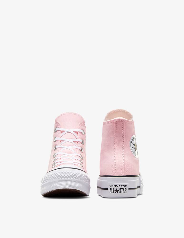 Converse Chuck Taylor Lift High sneakers - picture 4 Converse Chuck Taylor Lift High sneakers - picture 4