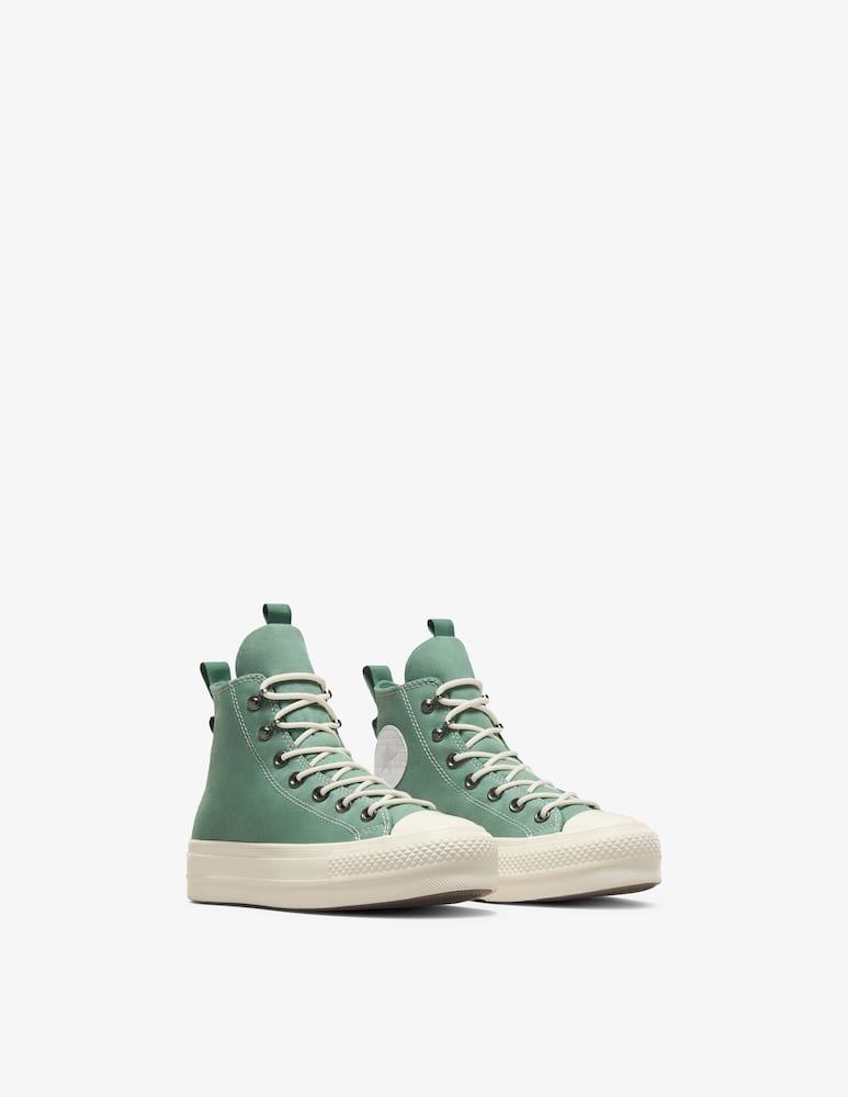 rinascente Converse Fastbreak Pro Suede Nylon sneakers