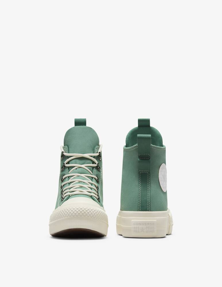 rinascente Converse Fastbreak Pro Suede Nylon sneakers
