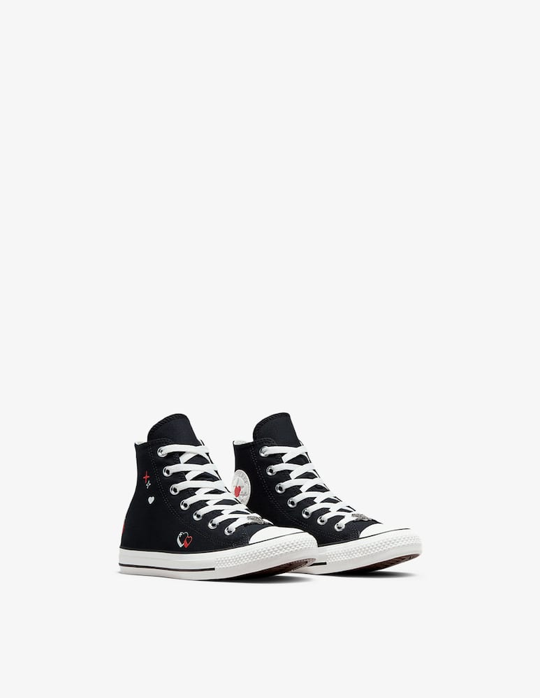 rinascente Converse Sneakers Chuck Taylor All Star Y2K Heart