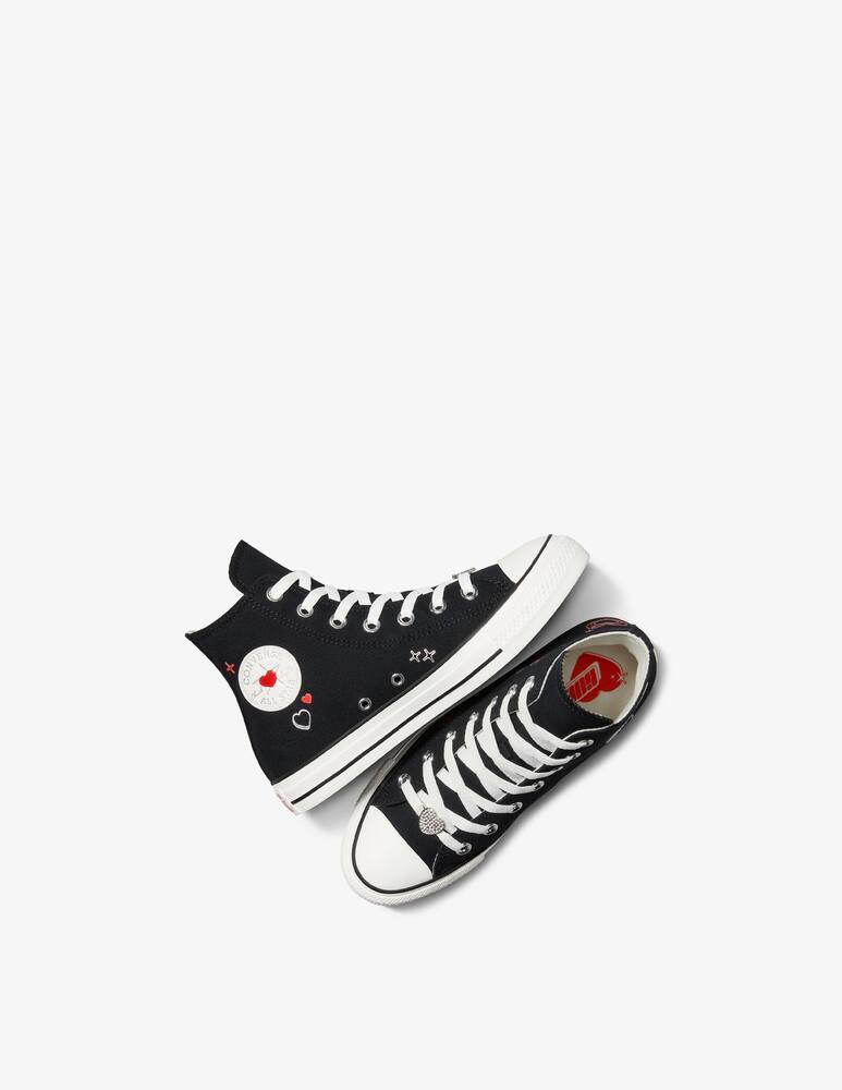 rinascente Converse Sneakers Chuck Taylor All Star Y2K Heart
