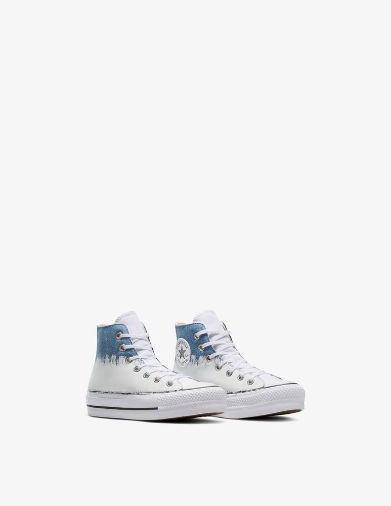 rinascente Converse Chuck Taylor Lift sneakers