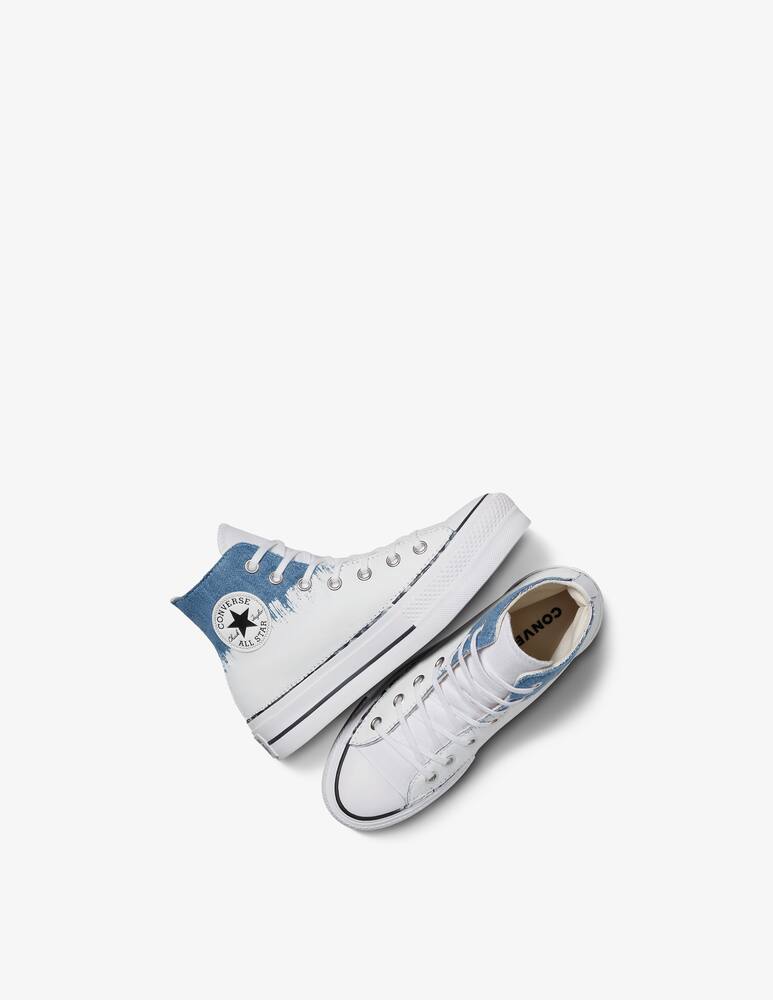 rinascente Converse Chuck Taylor Lift sneakers