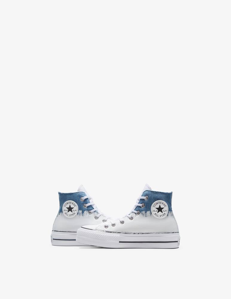 rinascente Converse Chuck Taylor Lift sneakers