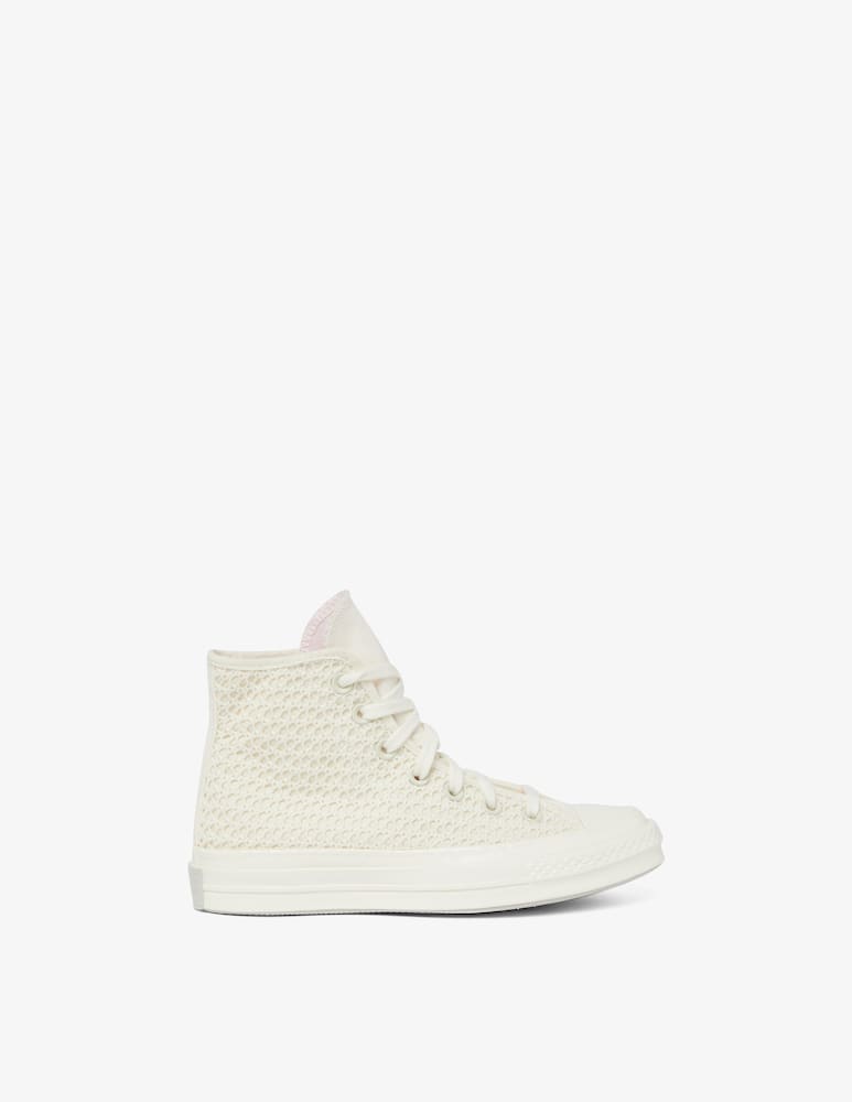 Converse Sneakers Chuck 70 uncinetto - immagine 1 Converse Sneakers Chuck 70 uncinetto - immagine 1