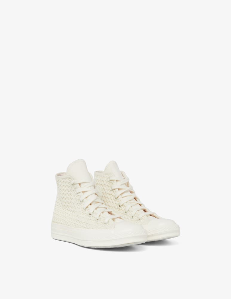 Converse Sneakers Chuck 70 uncinetto - immagine 3 Converse Sneakers Chuck 70 uncinetto - immagine 3